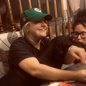 Meet your Posher, Whitney